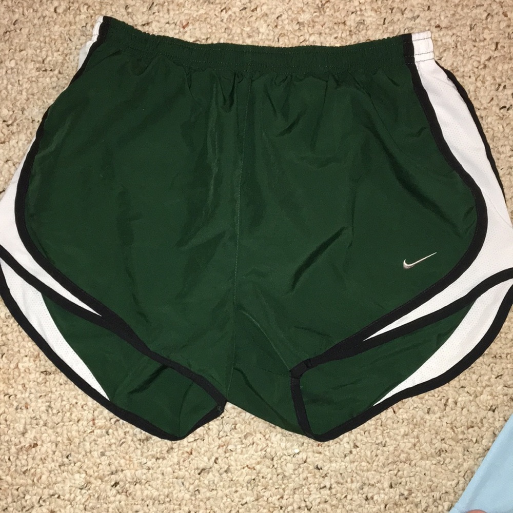 Women’s Dry-Fit Nike Shorts Size M